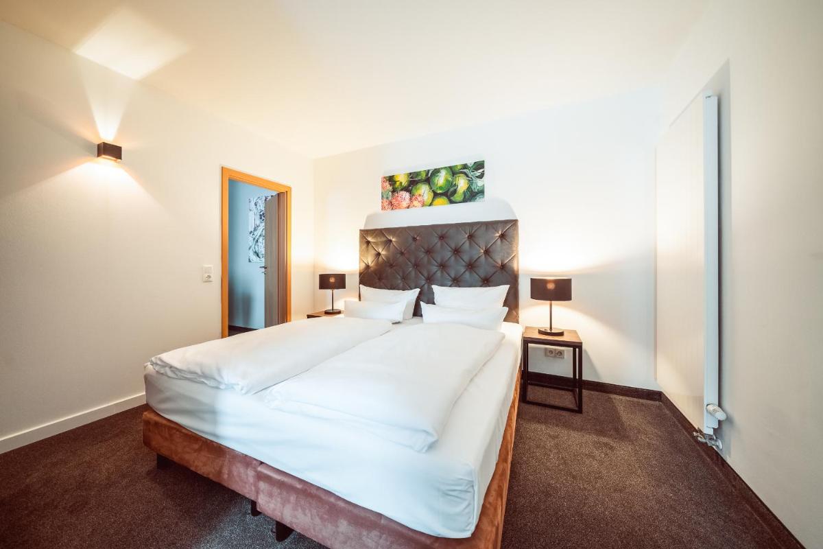 Familienapartment Am Neumarkt ll - Hizvo