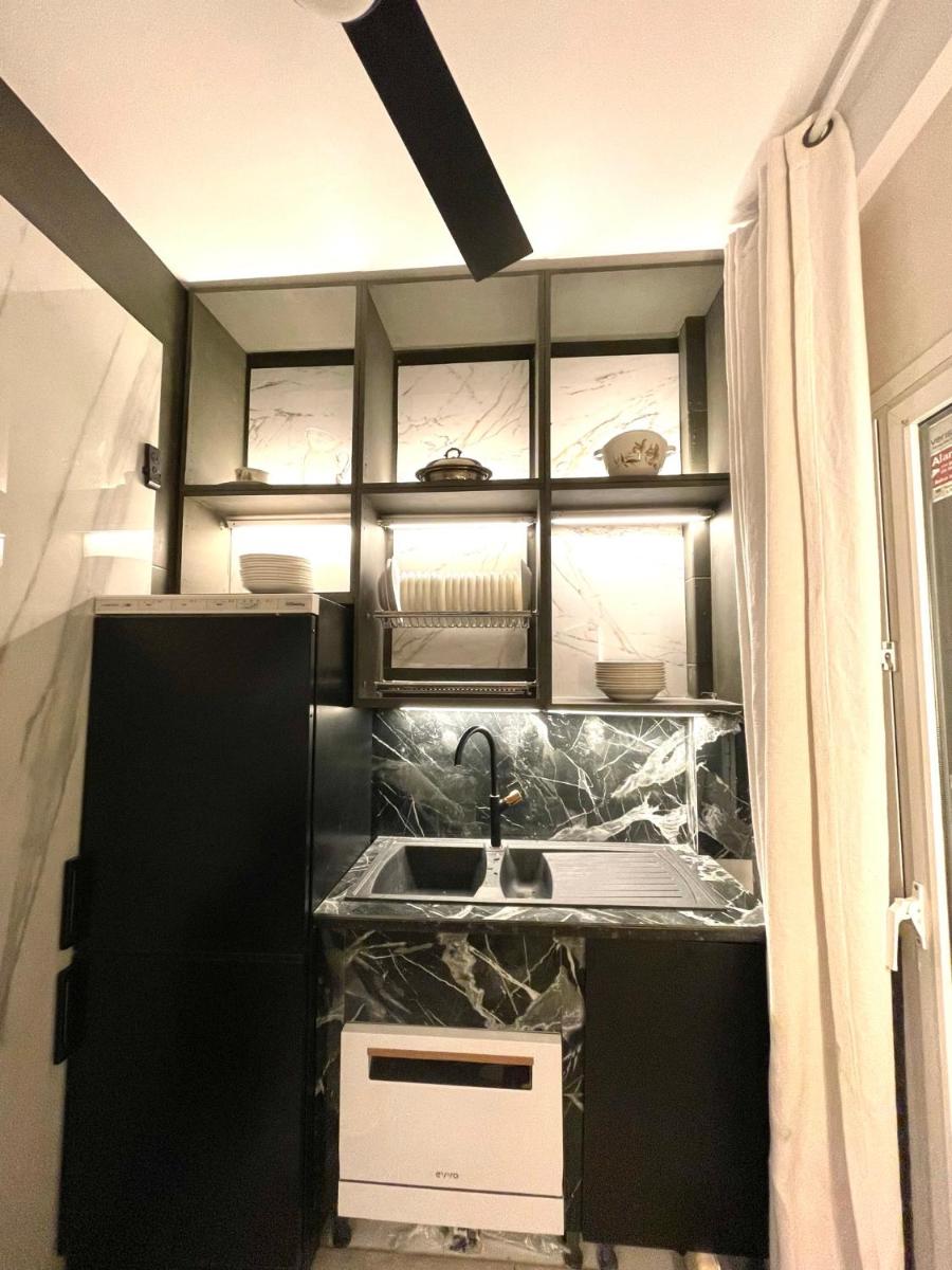 madrid central gran via Suites - Housity