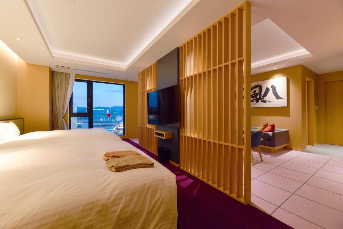 The Centurion Hotel & Spa Classic Izumo - Hizvo