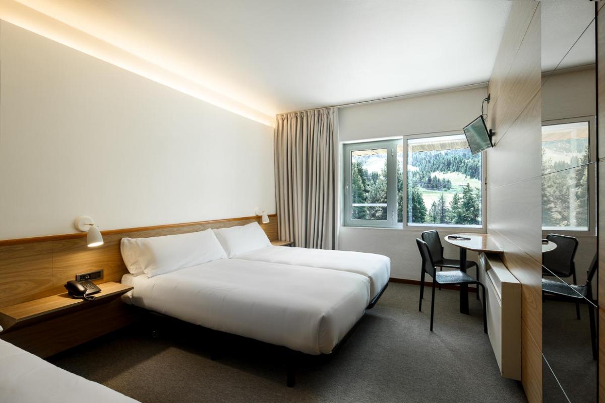 Alp Hotel Masella - Housity