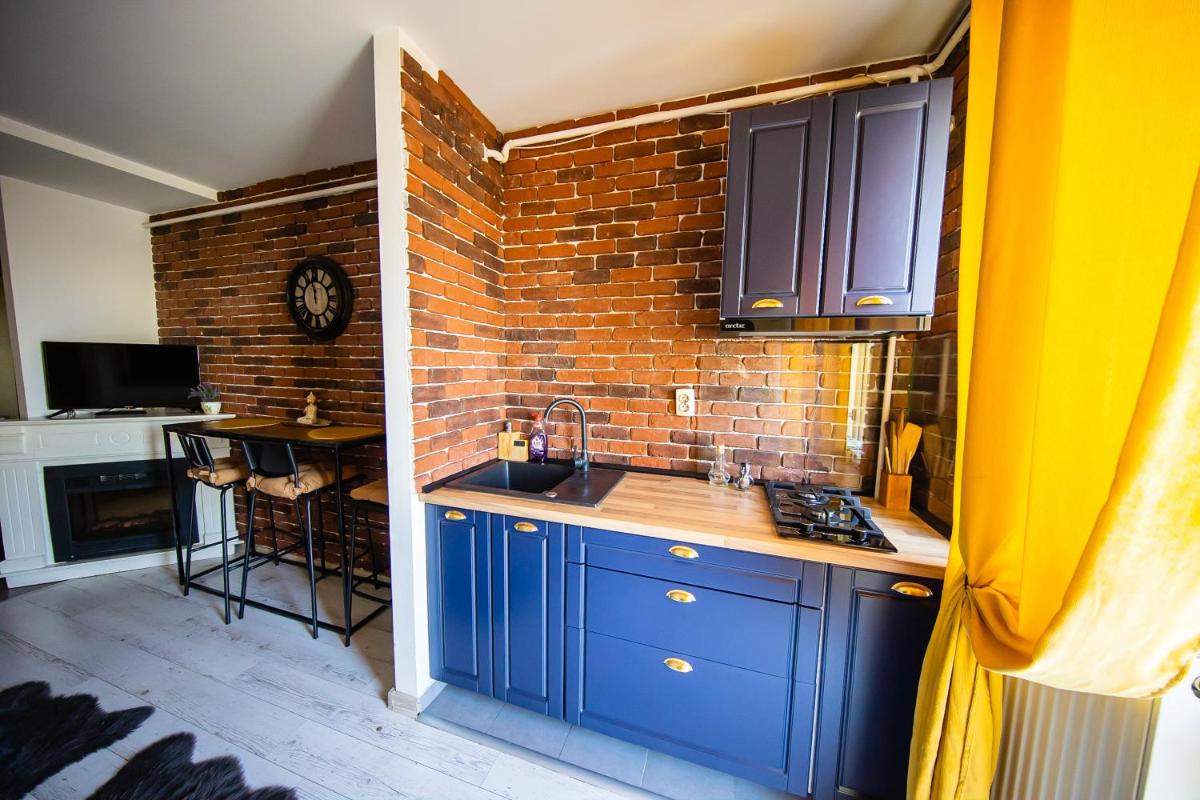 Smart Palas Apartament - Housity