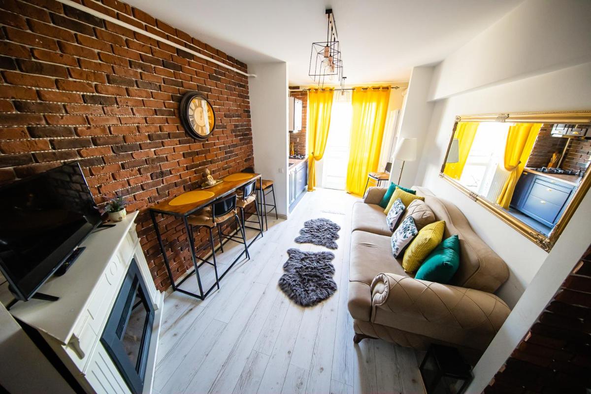 Smart Palas Apartament - Hizvo