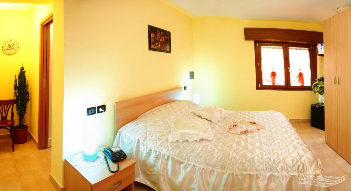 Affittacamere La Martina - Housity