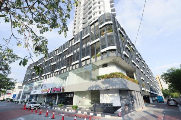 The Landmark - Merveilles MOGERCS - Housity