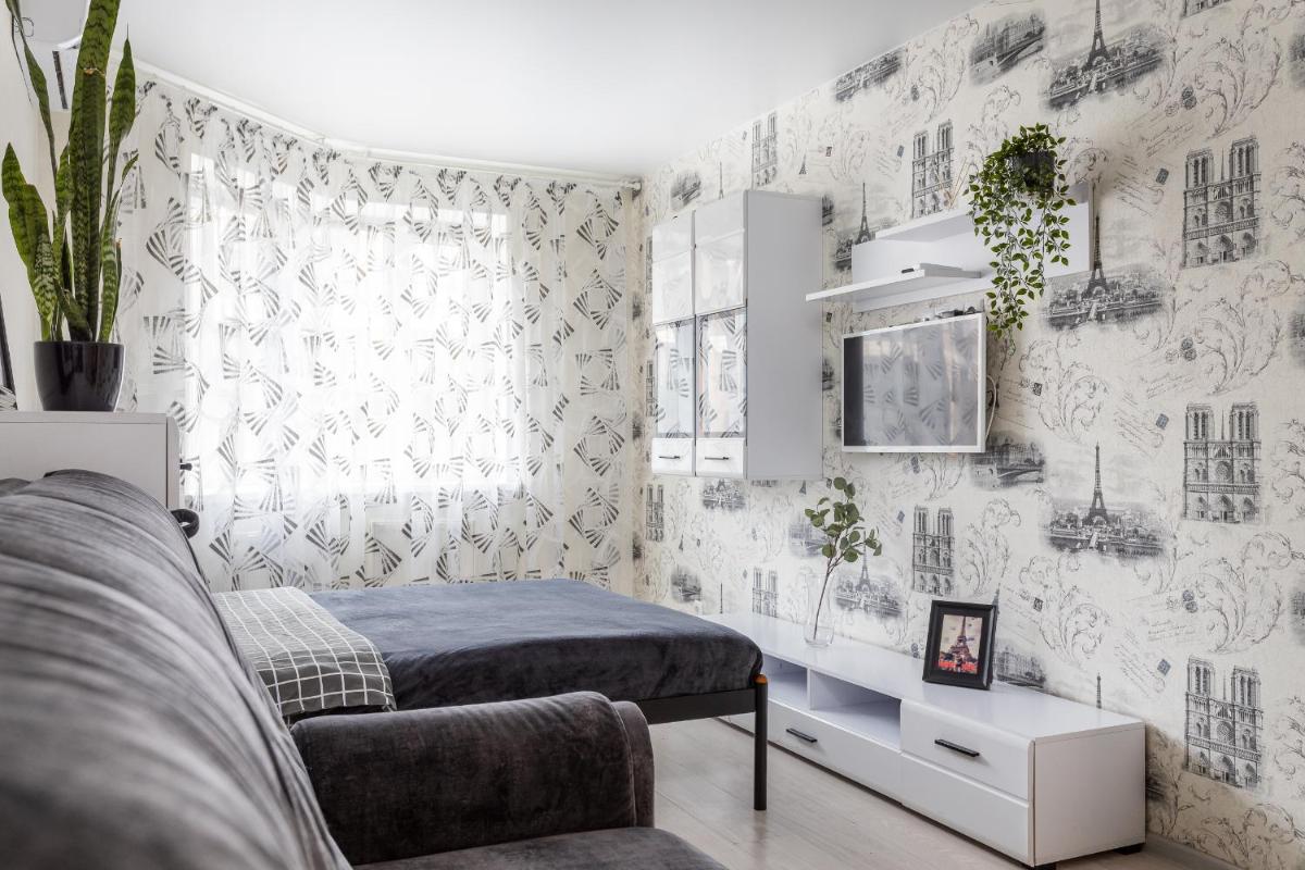 0131 Apartment near Zhulyany airport New complex - Housity