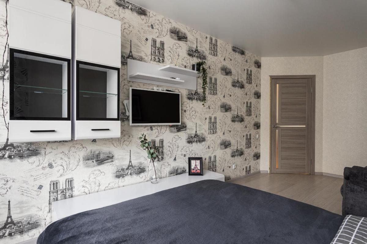 0131 Apartment near Zhulyany airport New complex - Housity