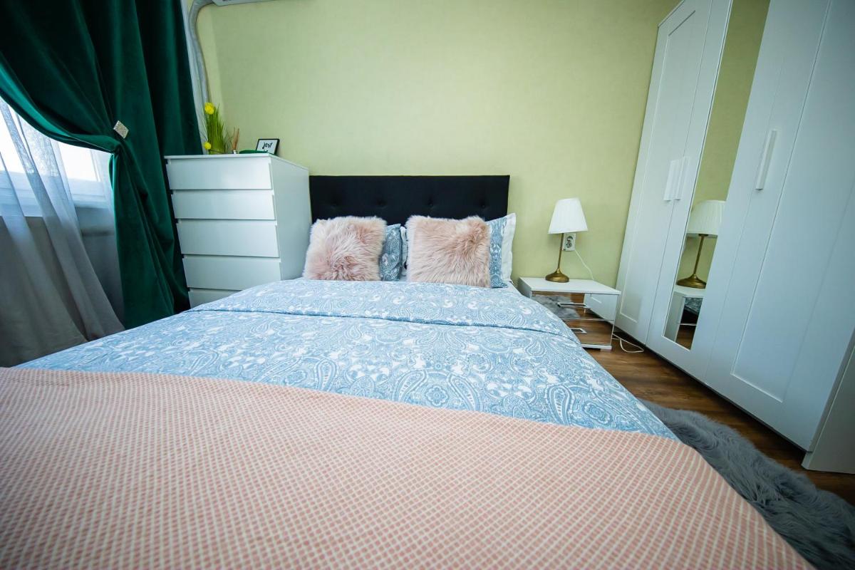 Smart Palas Apartament - Housity