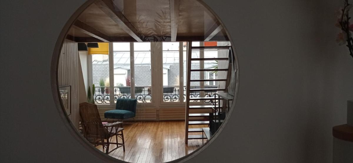 Atelier&Loft Arty - Housity