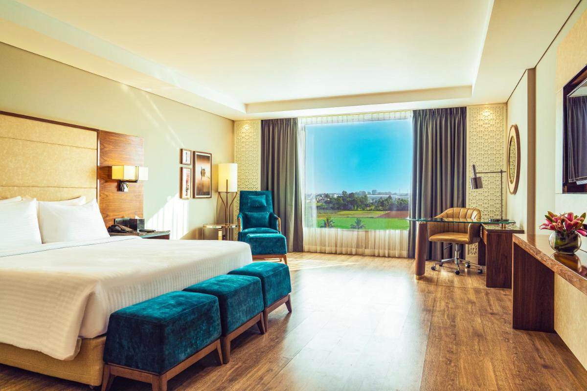 The Elite Narasapura A Member of Radisson Individ - Housity