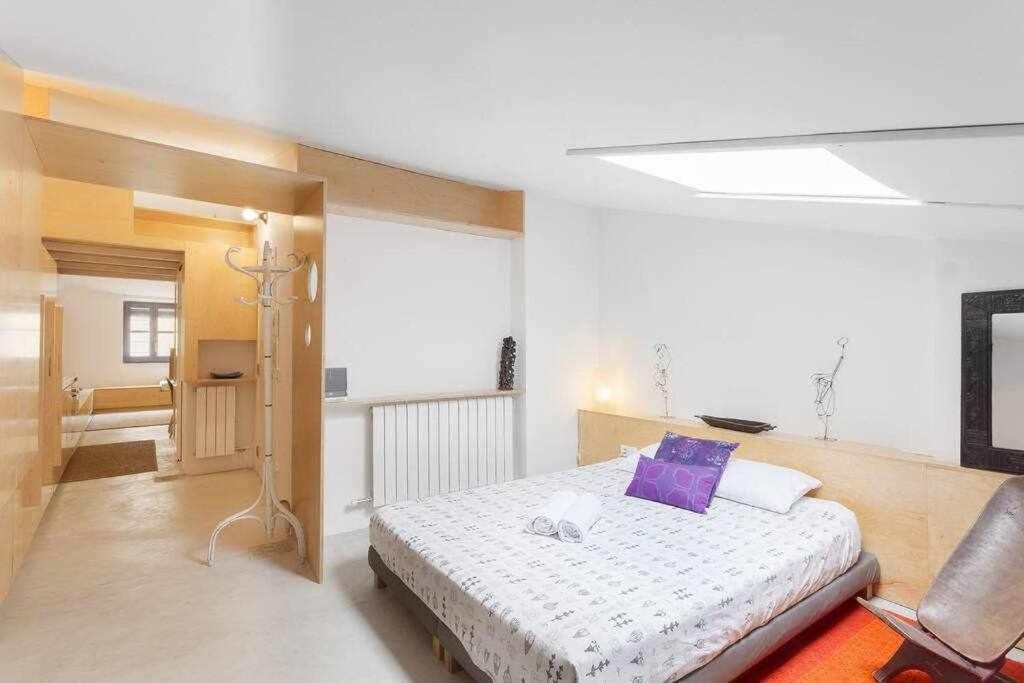 Apartamento Força cerca de la Catedral - Hizvo