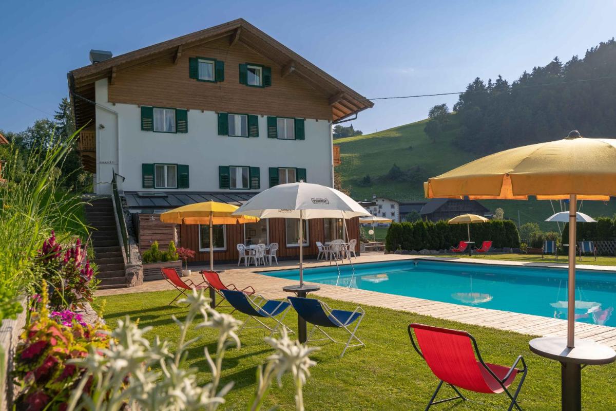 Garni Hotel Melissa - Housity