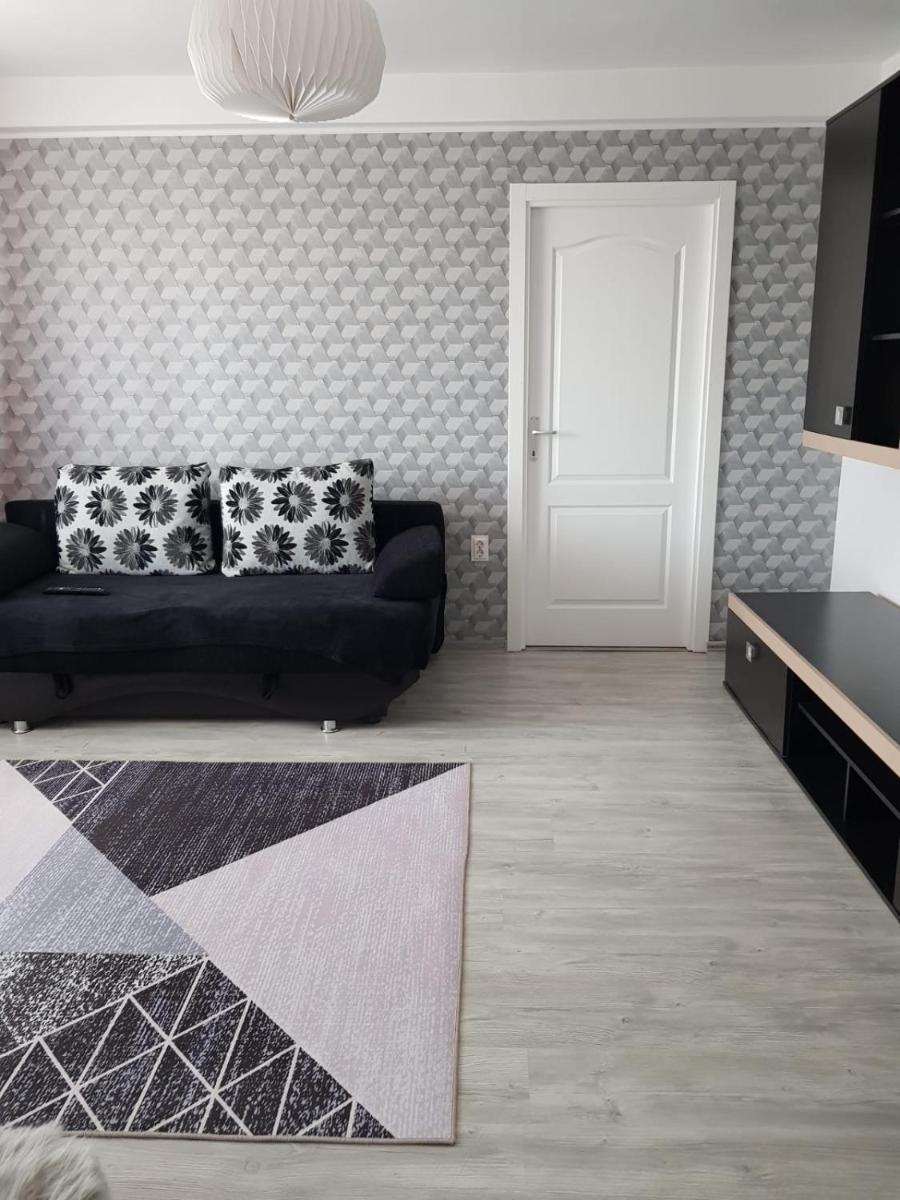 Ana Apartament - Hizvo