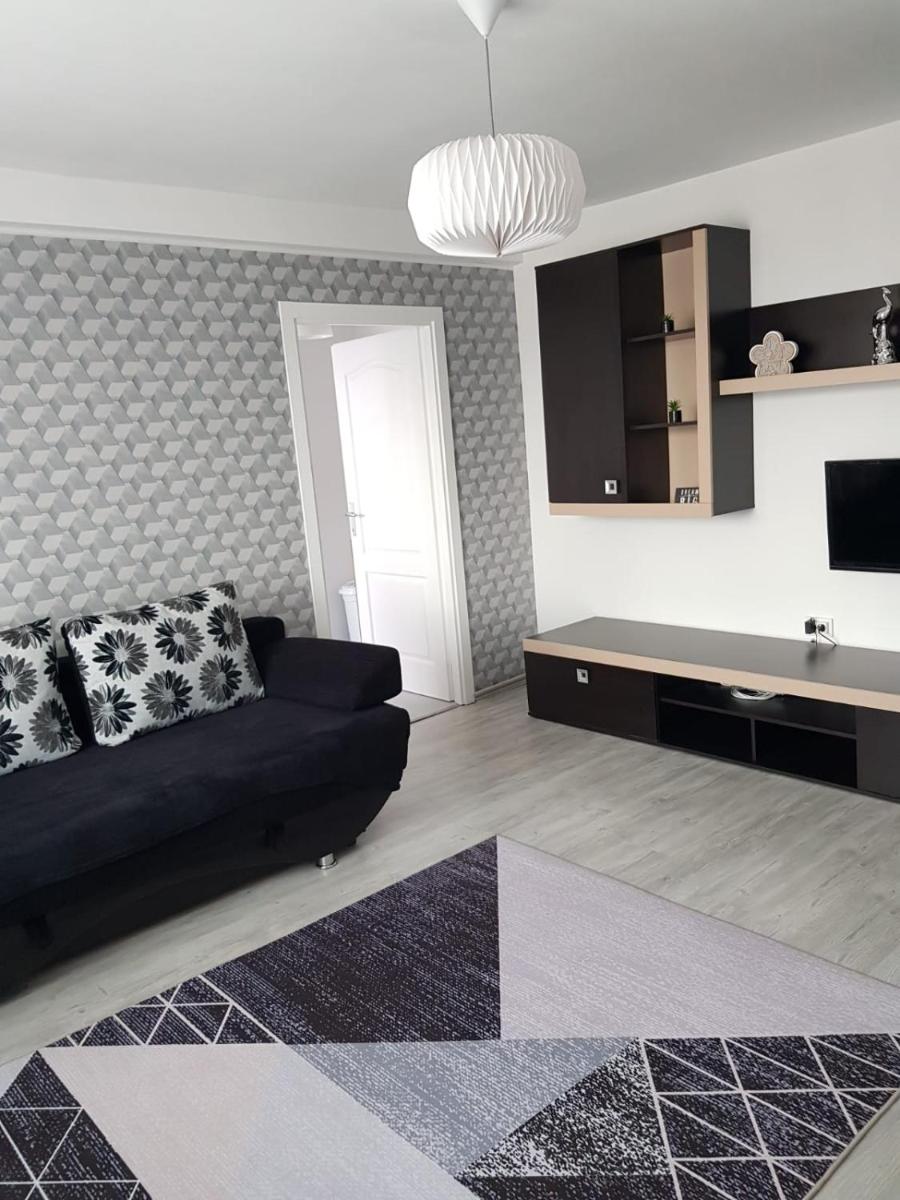 Ana Apartament - Hizvo