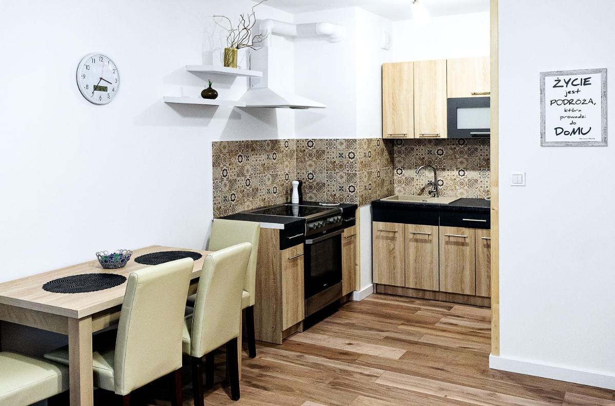 Apartament Boryna - Housity