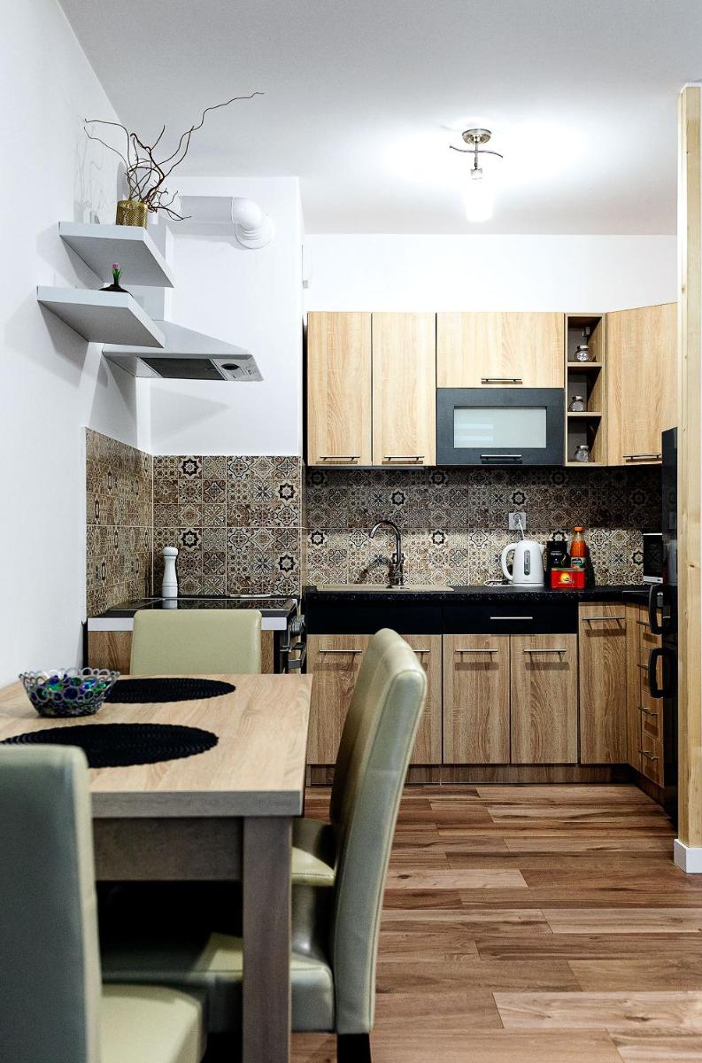 Apartament Boryna - Housity