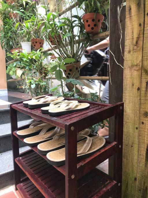 De Vong Riverside House - Housity