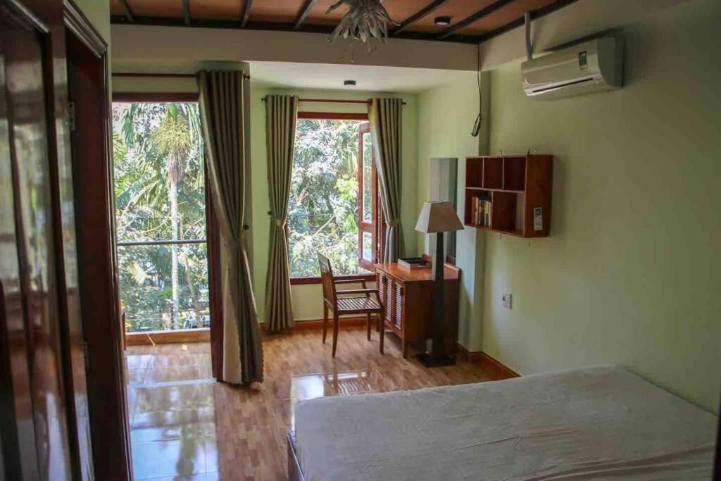 De Vong Riverside House - Housity