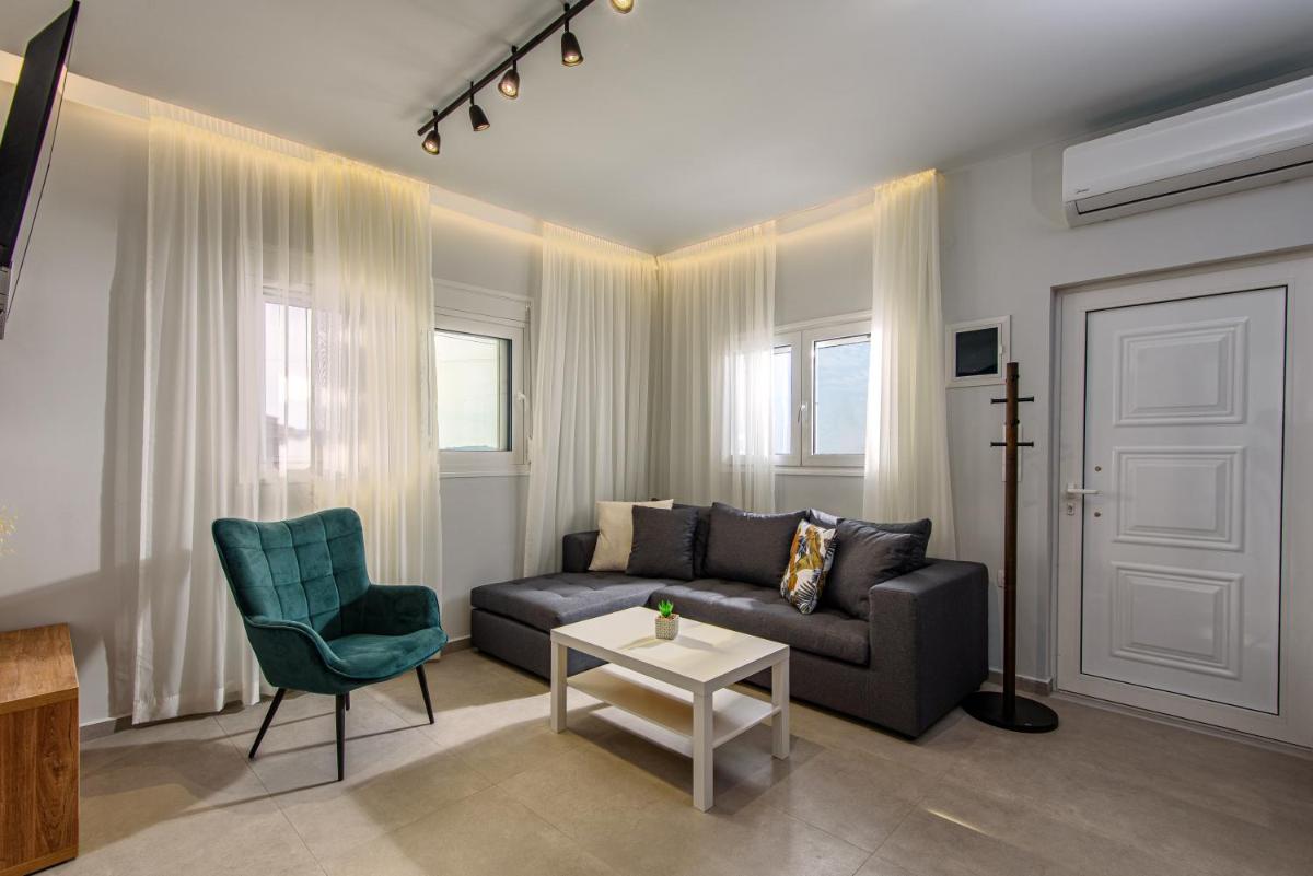Suitetrails - Beyond the Sea Apartment