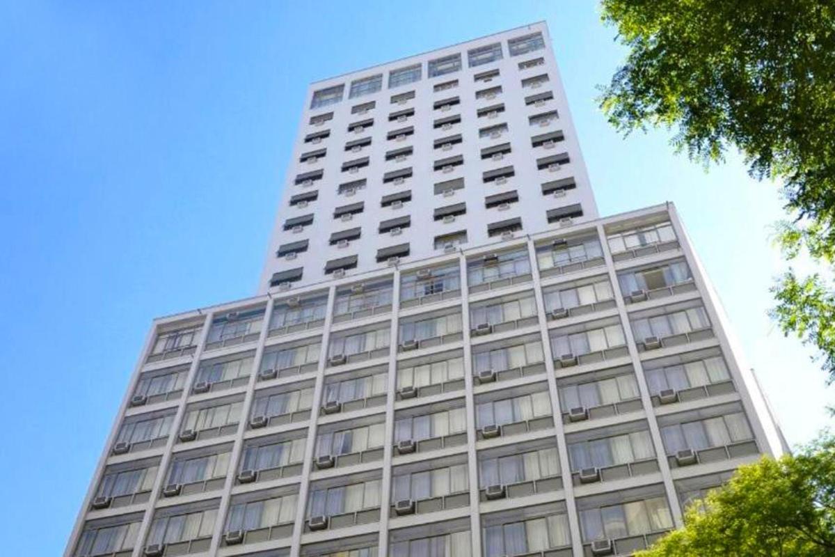 DELPLAZA Excelsior São Paulo - By Monreale - Housity