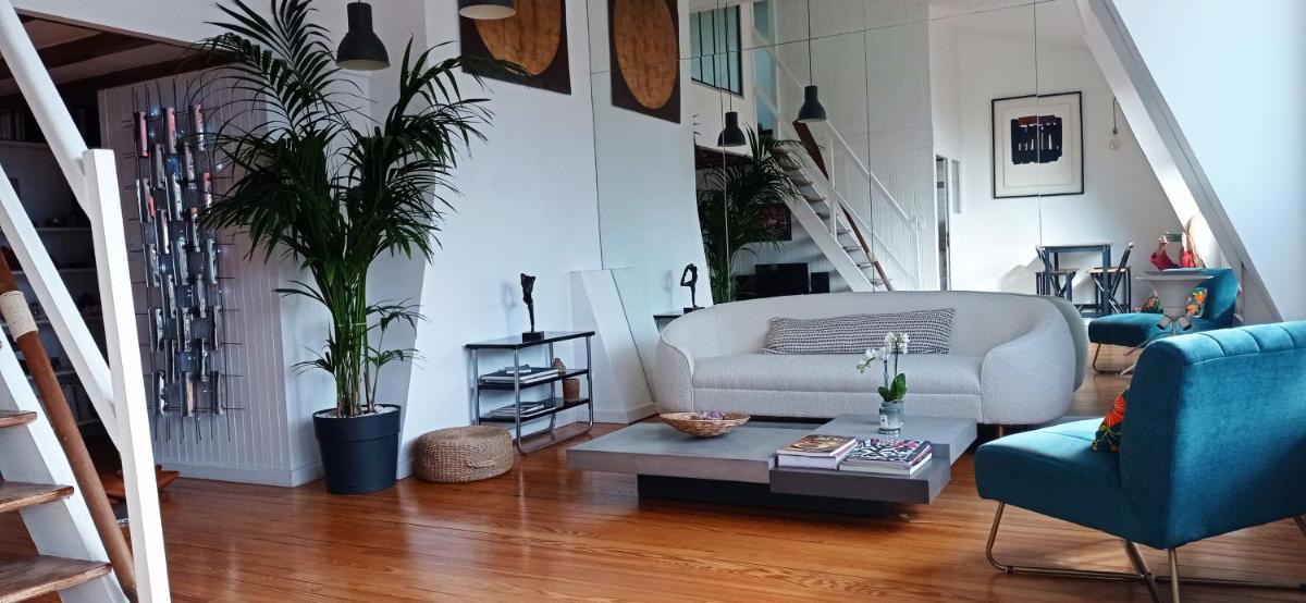 Atelier&Loft Arty - Housity