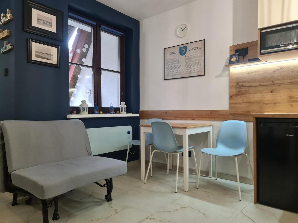 Suitetrails - Apartament Króla Sielaw - Mikołajki