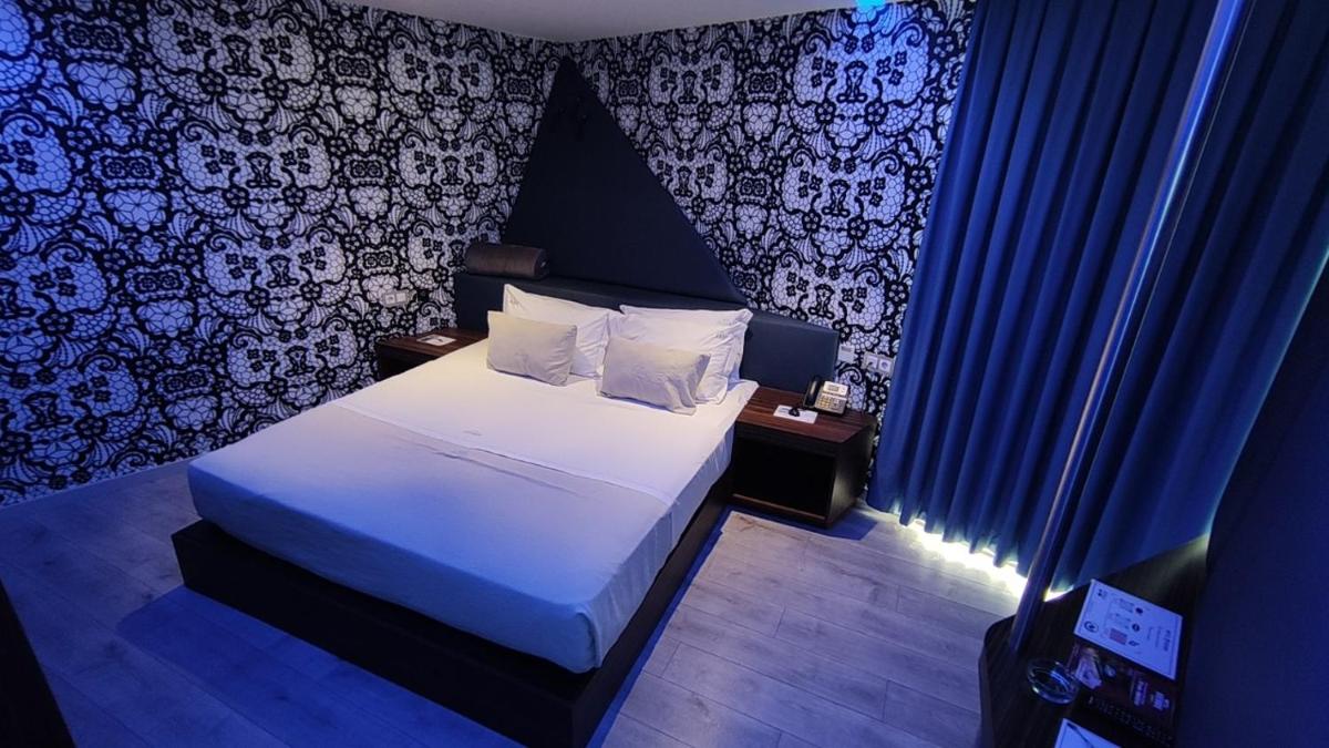MOTEL AVENUE LEIRIA - Housity