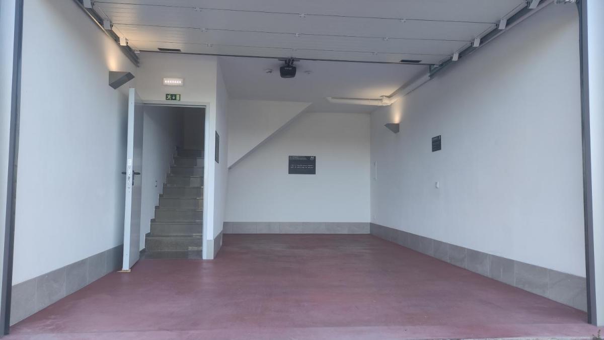 MOTEL AVENUE LEIRIA - Housity