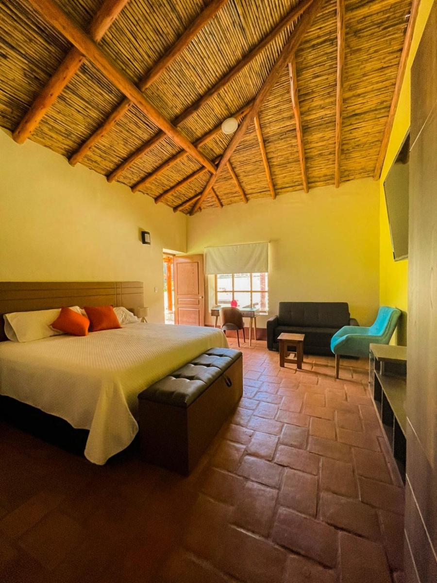 La Finka Cajamarca - Housity