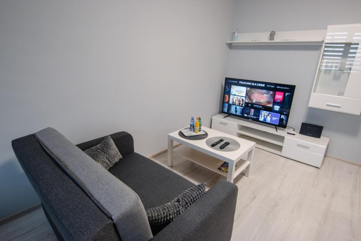 Apartament Stone - Czelad? - Housity