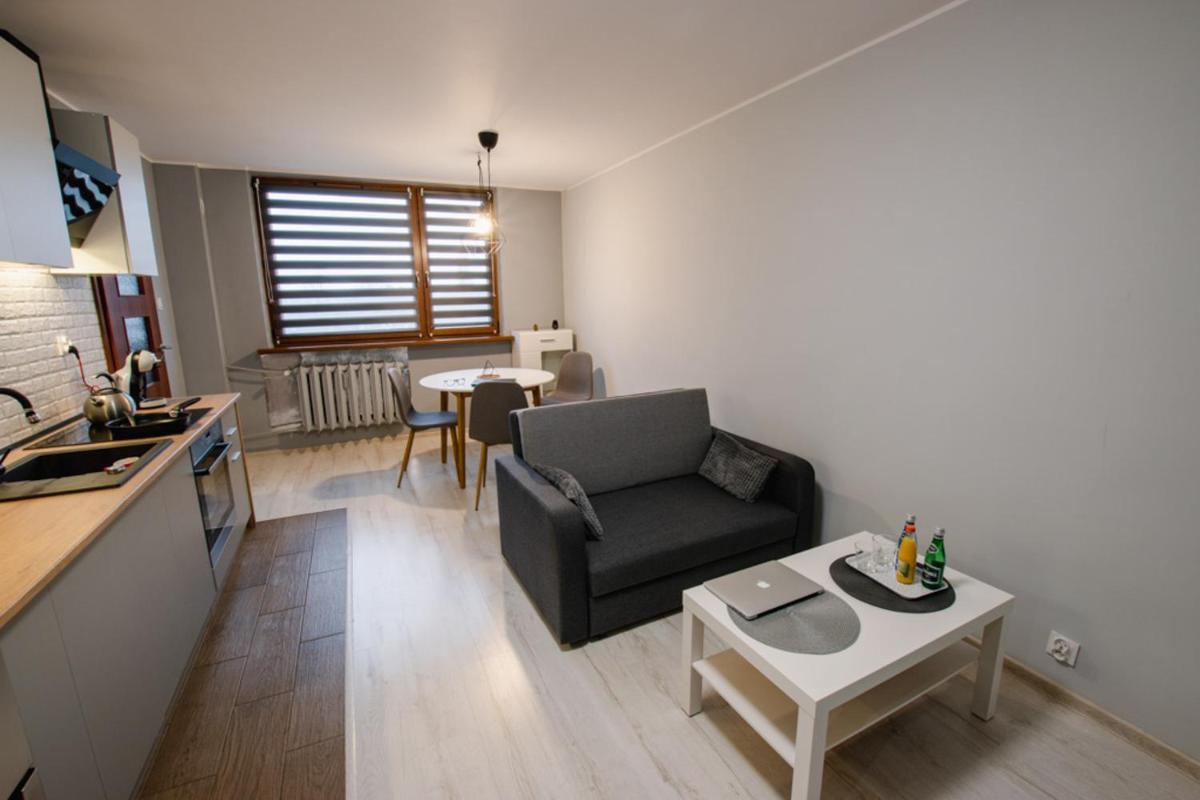 Apartament Stone - Czelad? - Housity