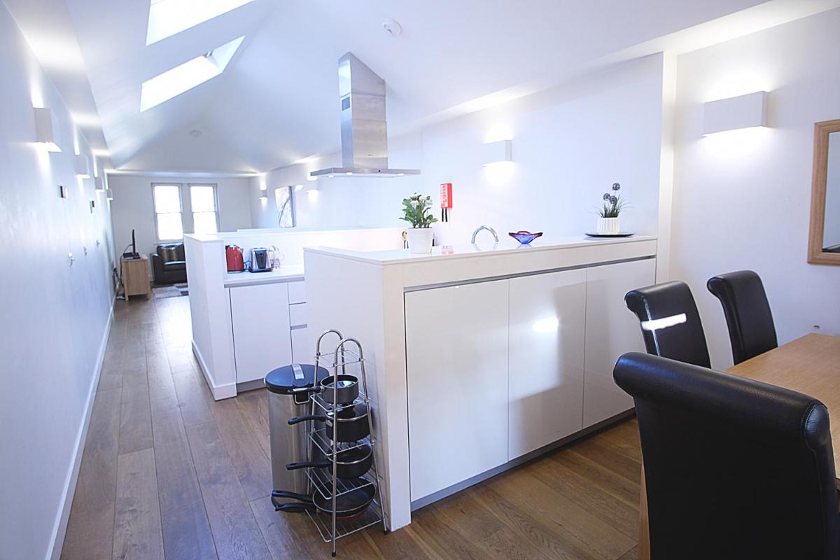 London City Apartments - Housity
