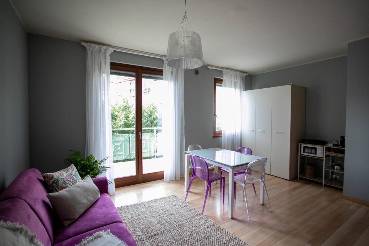 Castello Lovere appartamenti - Housity