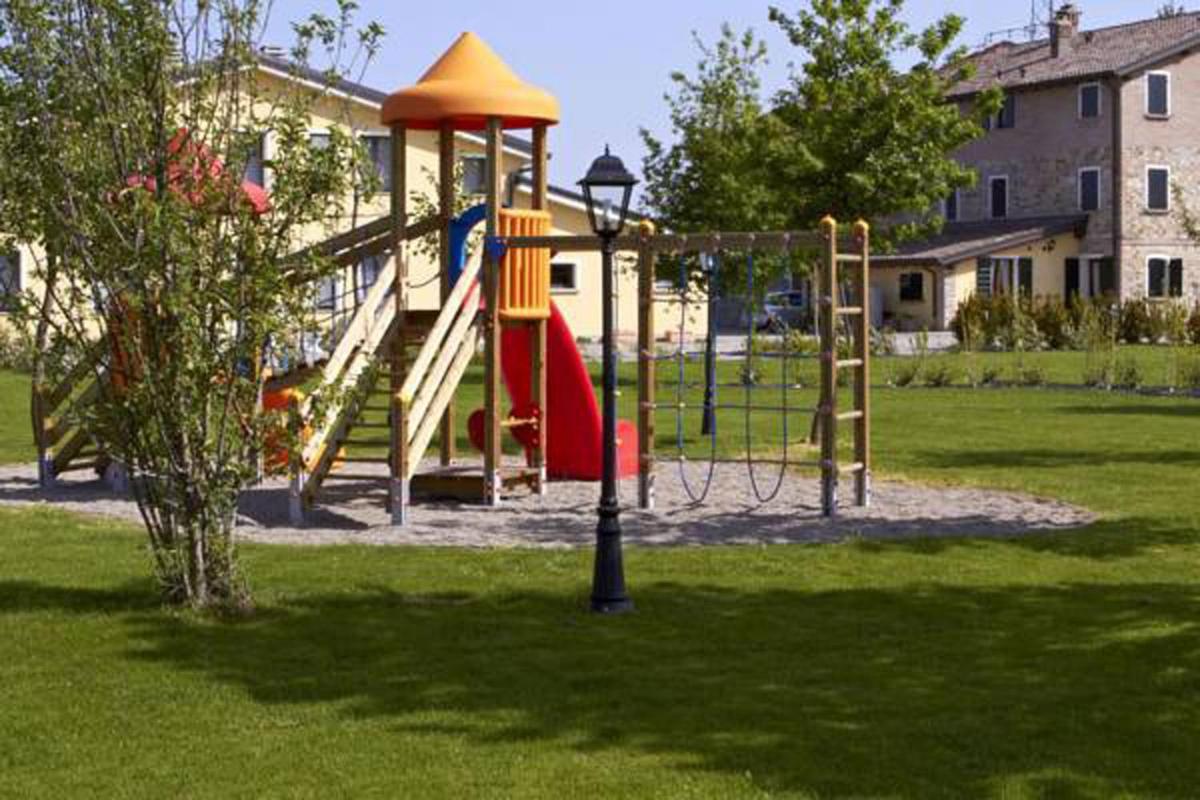 Agriturismo Il Brugnolo - Housity