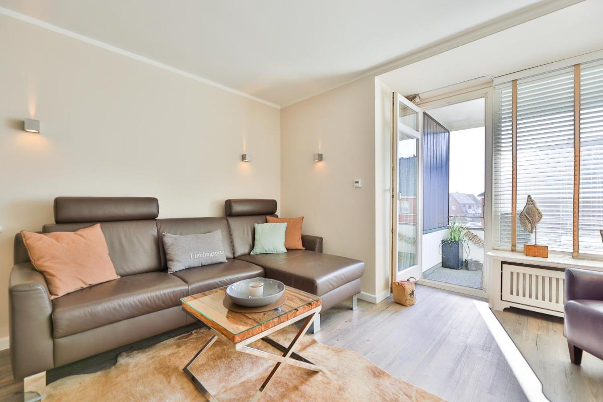 Appartement The Sunny Side - Housity