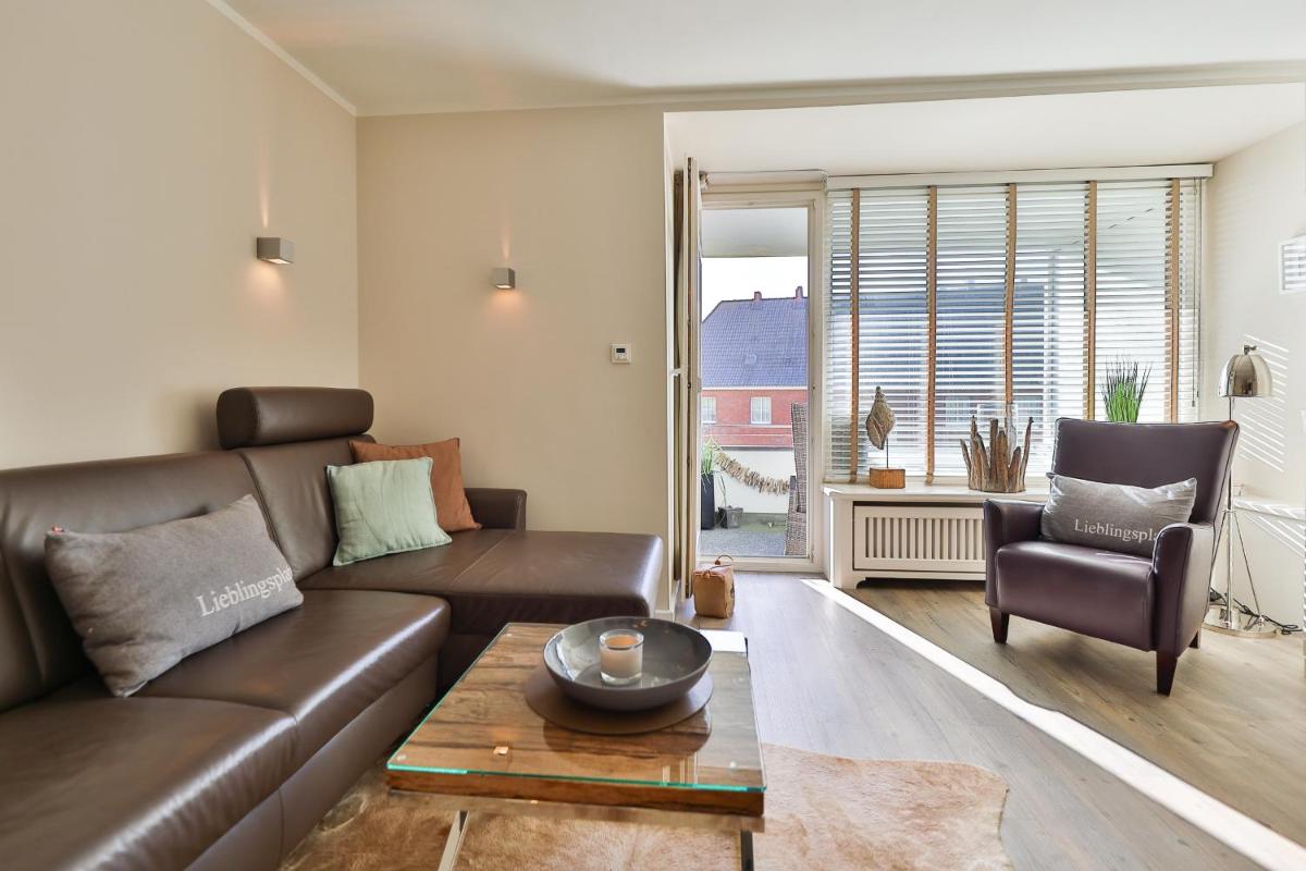 Appartement The Sunny Side - Housity