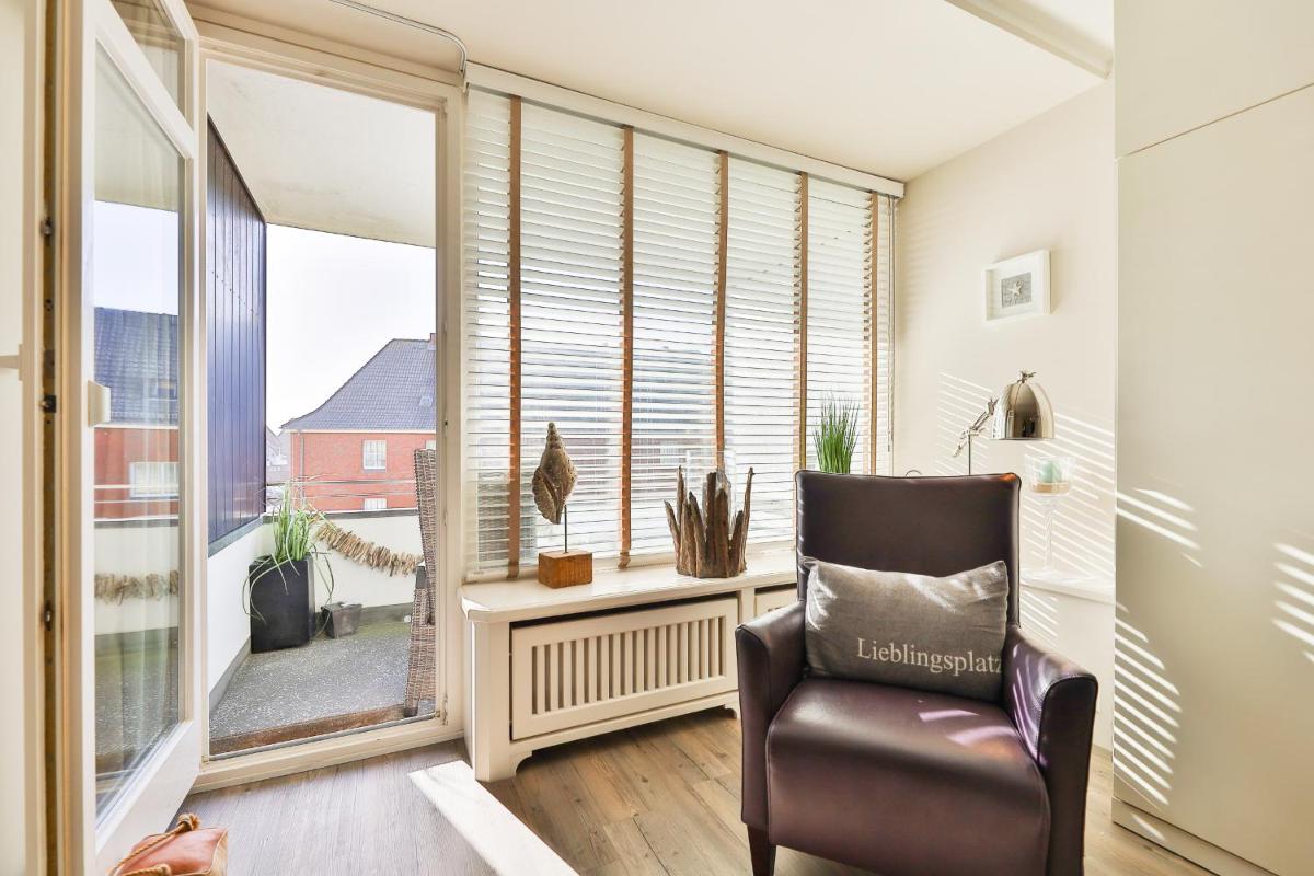Appartement The Sunny Side - Housity