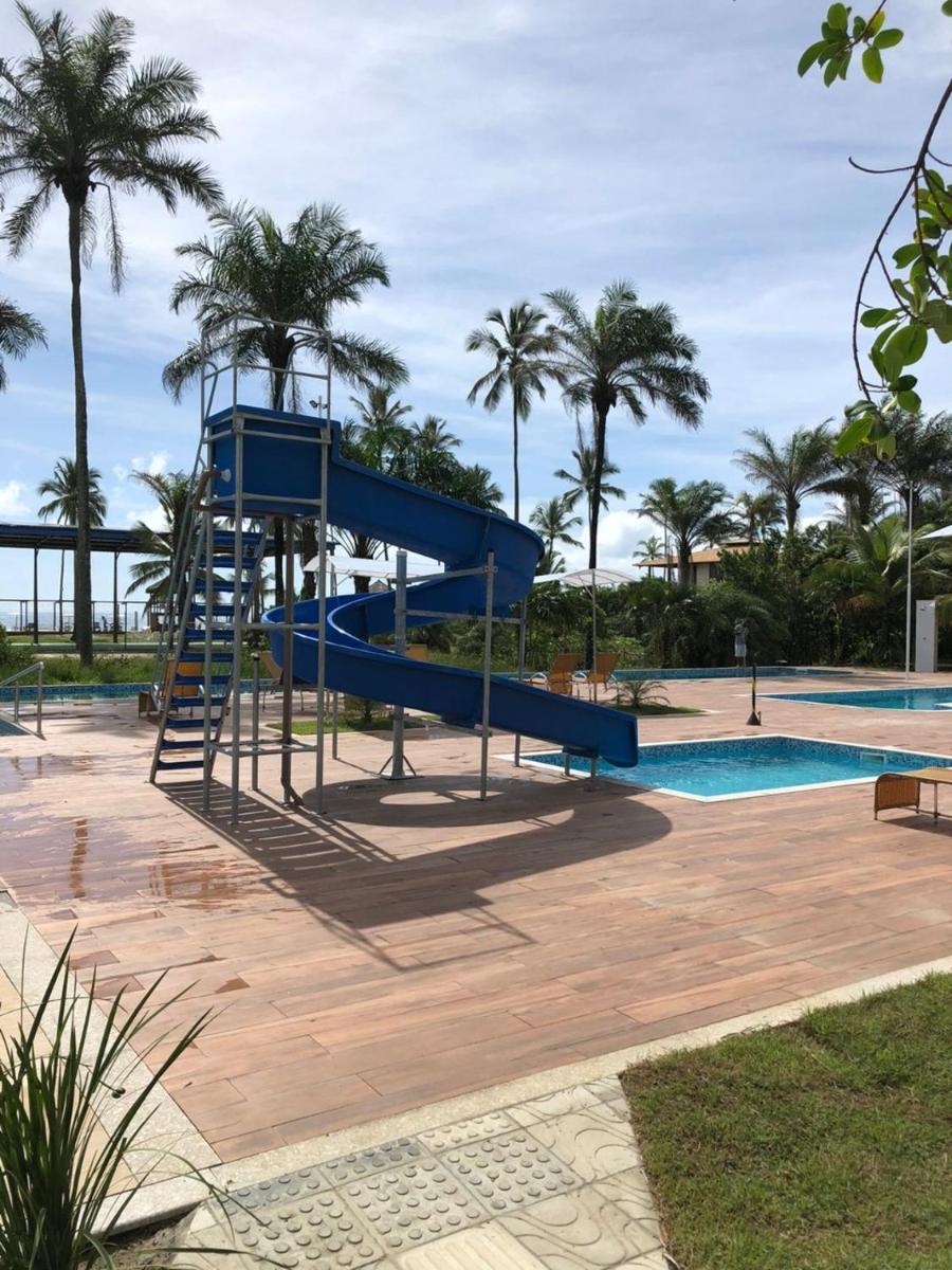 Suitetrails - Ilhéus Residence