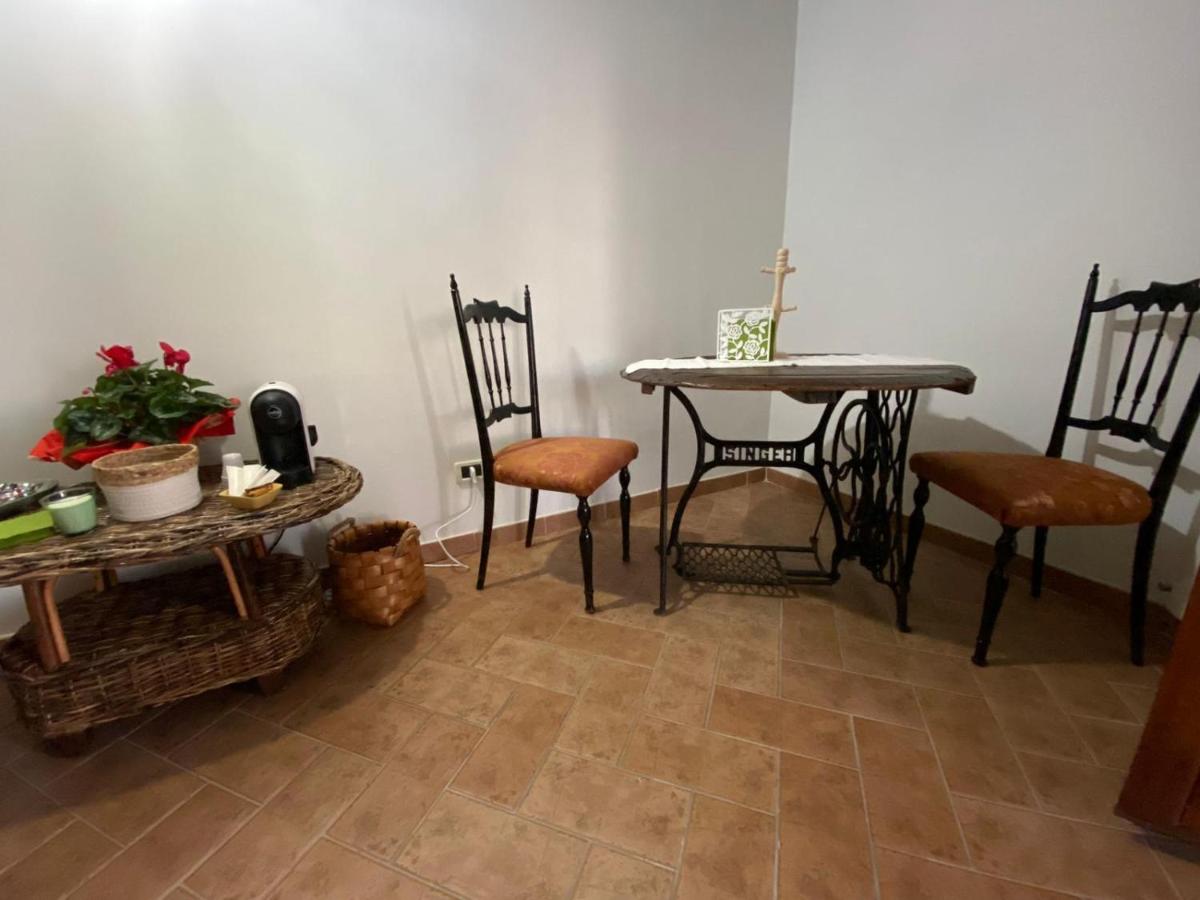 Alloggio turistico La Maison de Matì - Housity