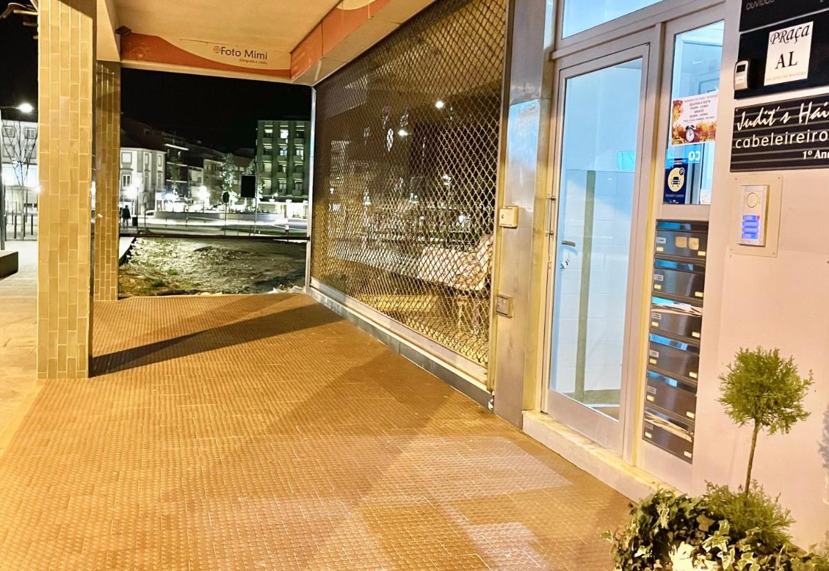 AL PRAÇA - Housity