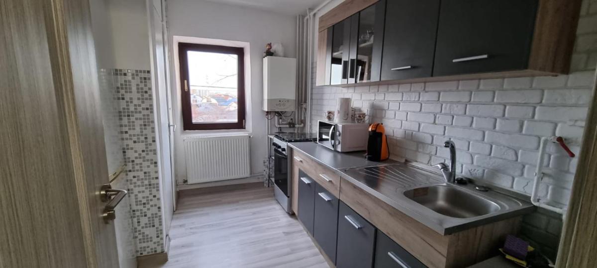 Apartament regim hotelier - Housity