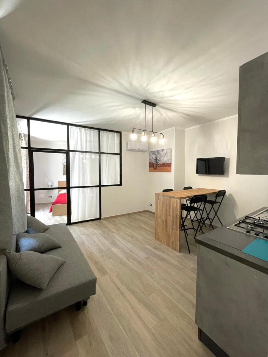 incantevole casa vacanze con parcheggio - Housity