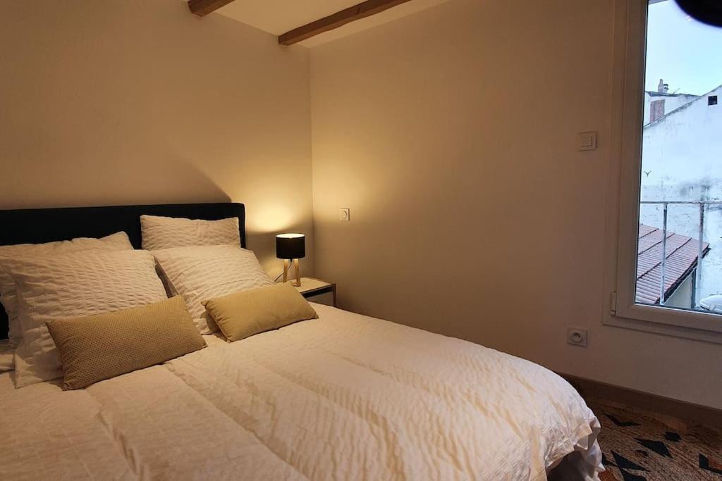 Millau Hypercentre Appartement Moderne et Cosy - Housity