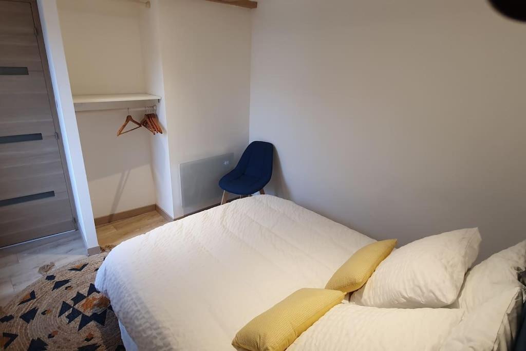 Millau Hypercentre Appartement Moderne et Cosy - Housity