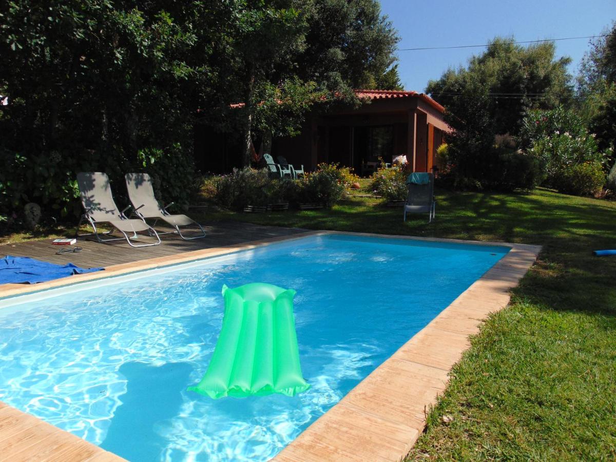 Casa da Ruína - Lush Garden with Pool - Housity