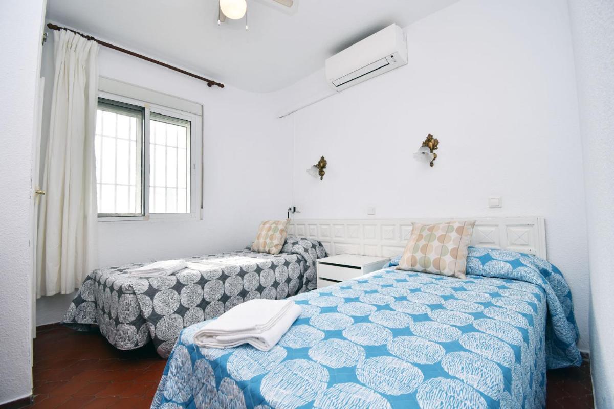 Casa Buganvillas Playa - Housity