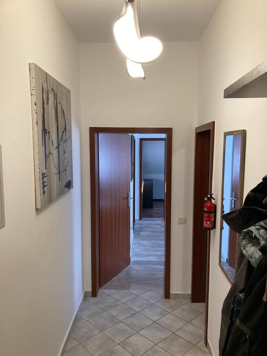 Suitetrails - NEXT TO MARK-51/7 Apartment - inkl. NETFLIX + PRIME - City-nah - Top Anbindung