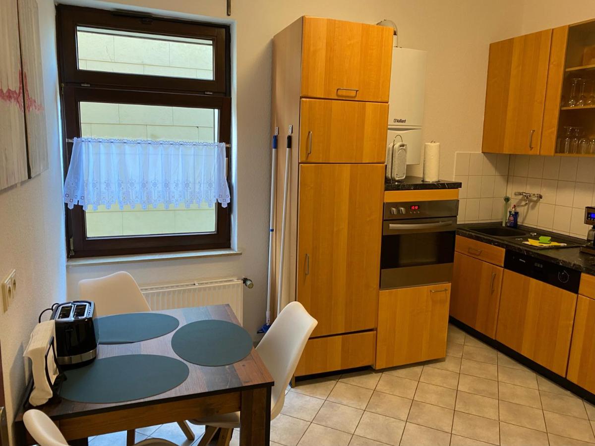 Suitetrails - NEXT TO MARK-51/7 Apartment - inkl. NETFLIX + PRIME - City-nah - Top Anbindung