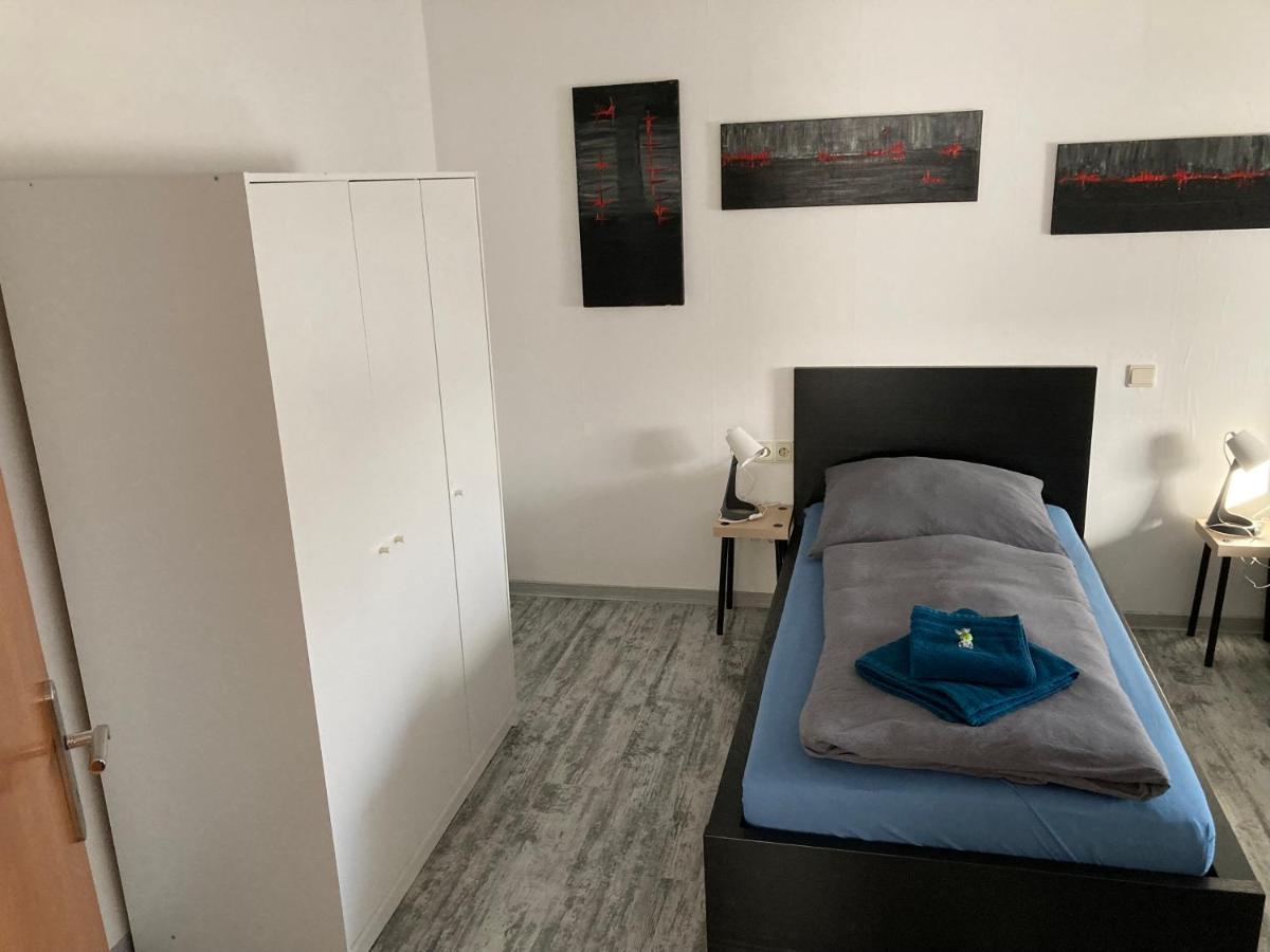 Suitetrails - NEXT TO MARK-51/7 Apartment - inkl. NETFLIX + PRIME - City-nah - Top Anbindung