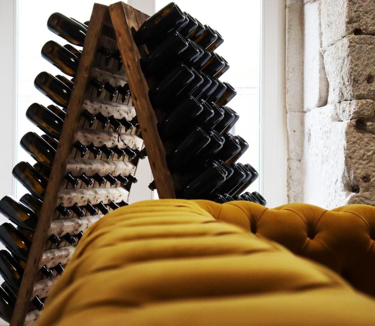 Imagem da galeria de Douro Castelo Signature Hotel & Spa em Lamego