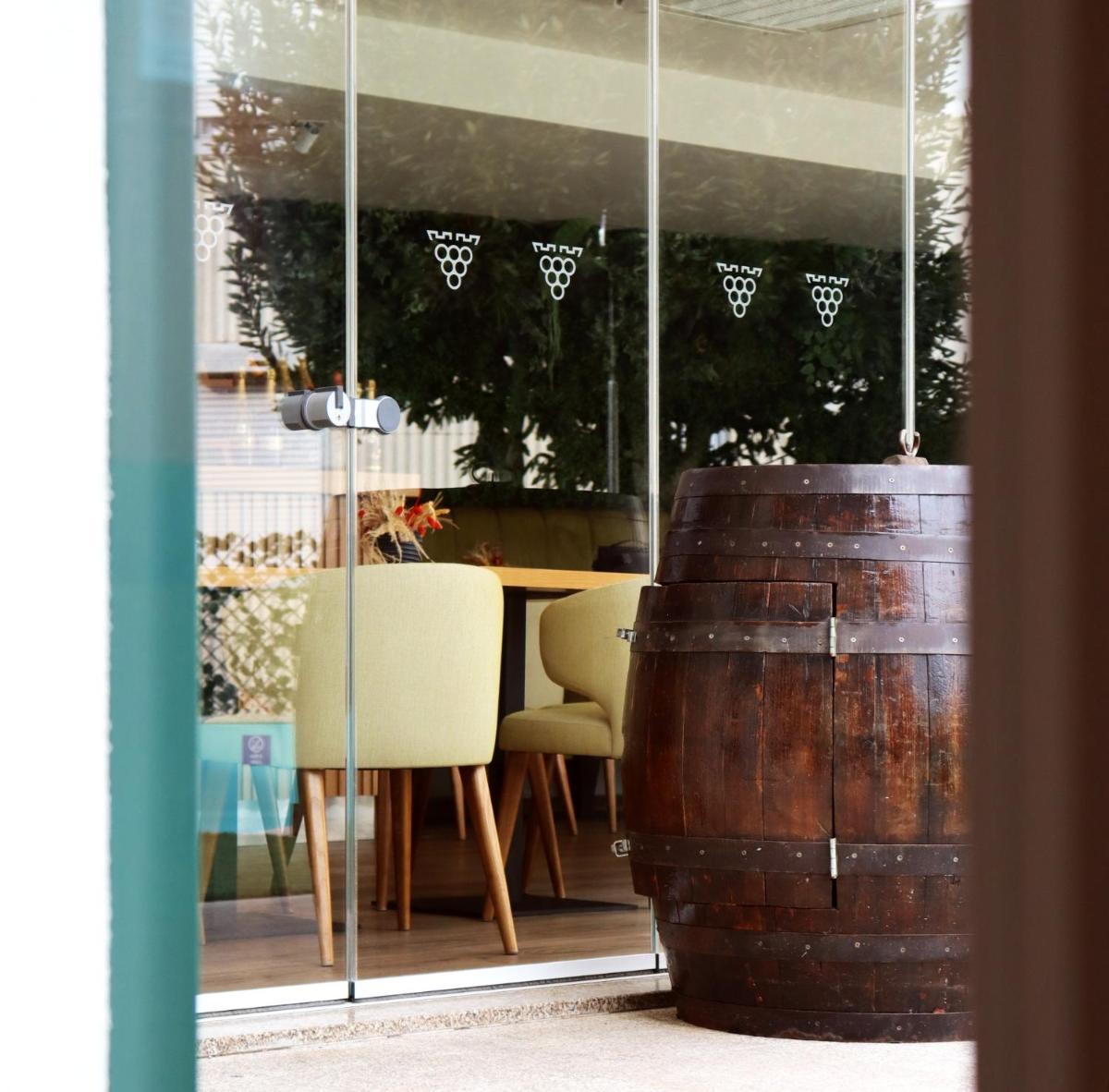 Imagem da galeria de Douro Castelo Signature Hotel & Spa em Lamego